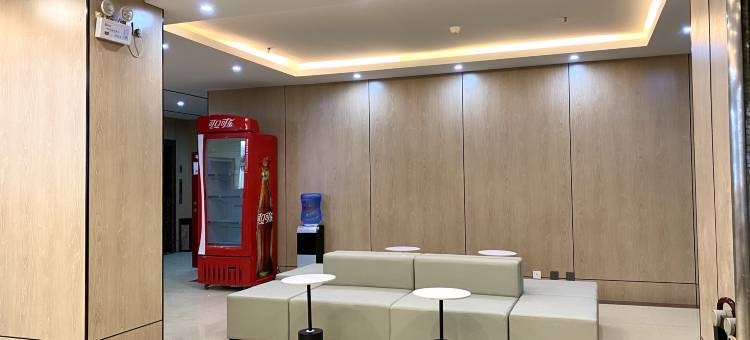 格林豪泰酒店(张家口张北工业大街店)图片