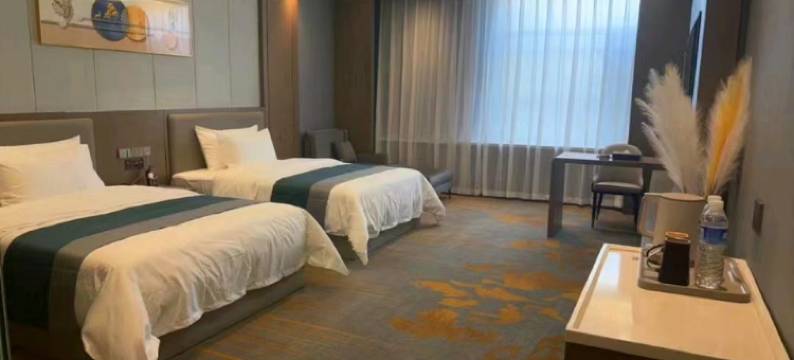 盂县广思蔓宴会酒店图片