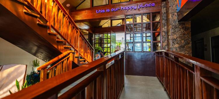 UNWND精品酒店Camiguin(Unwnd Boutique Hotel Camiguin)图片