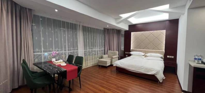 舟山西溪度假酒店图片