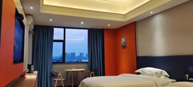 常宁途客轻居酒店图片