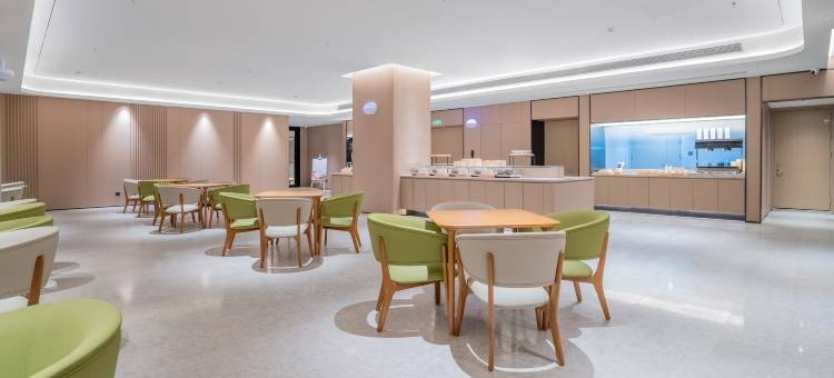 全季酒店(重庆西站巴国城店)图片