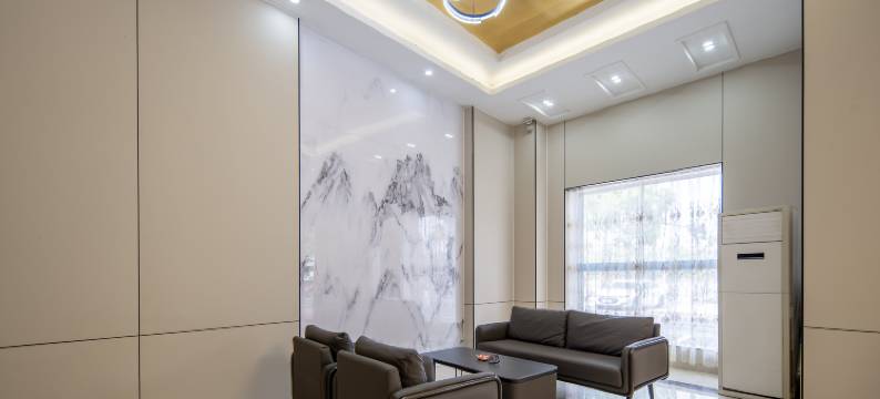 汐玥酒店(武汉五环体育中心地铁站店)图片