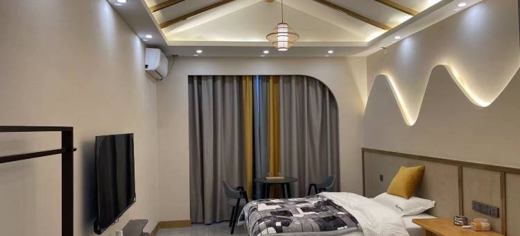 纳の阿窝民宿图片