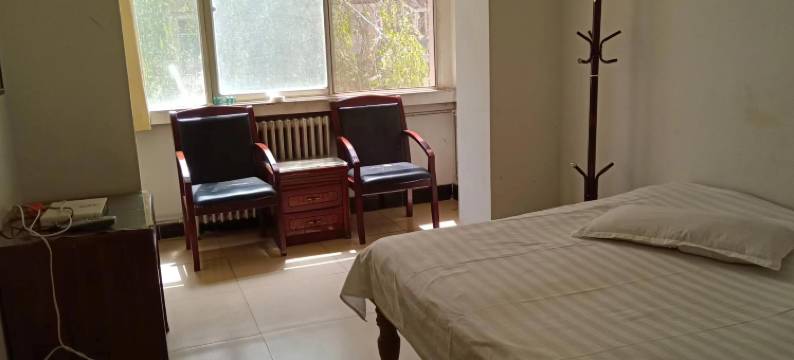 石品招待所图片