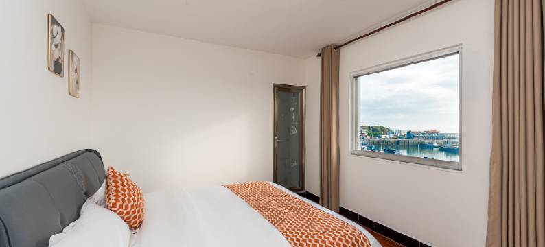 岚台逍遥民宿图片