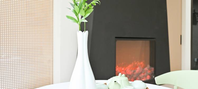 浅喜·Landscape度假美宿(养马岛店)图片