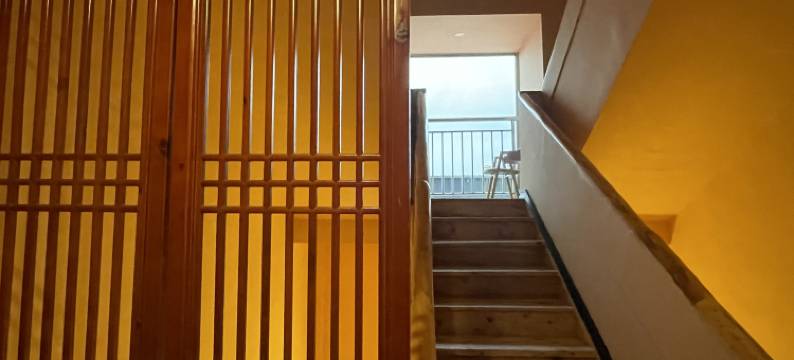 那拉提雪域宾馆图片