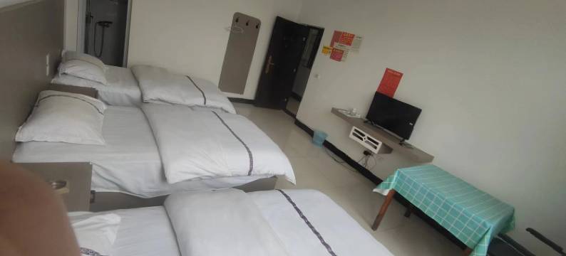 富源安乐住宿部图片