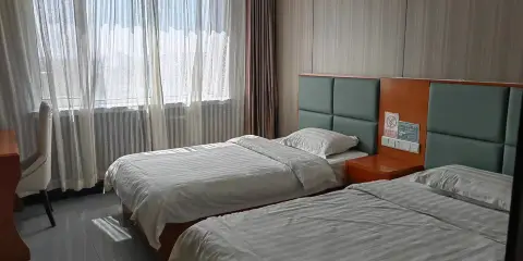 浩翔貴賓酒店(呼和浩特金川店)