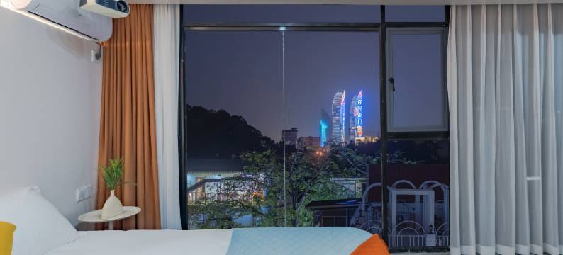 厦门莫古海景民宿(曾厝垵环岛海滨浴场店)图片