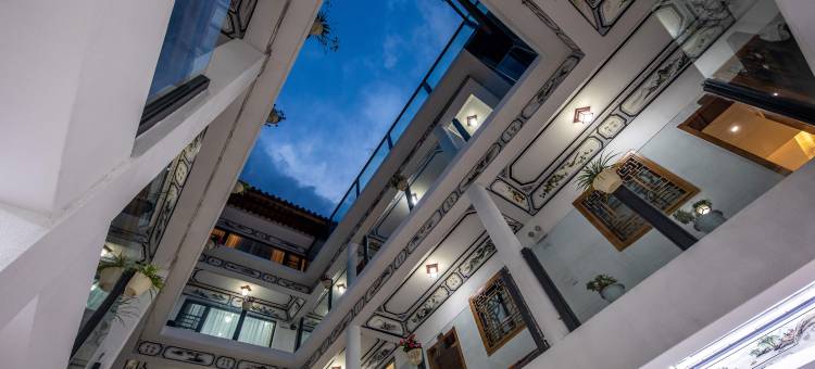 大理鹤居客栈(洱海才村龙龛码头店)图片