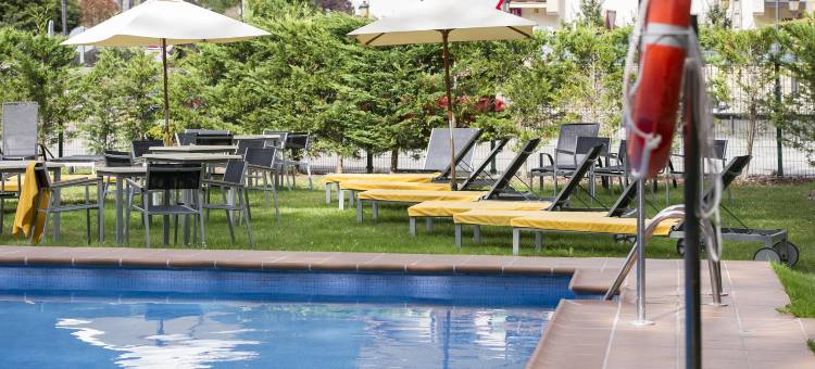 帕拉多德林匹艾斯酒店(Parador de Limpias)图片