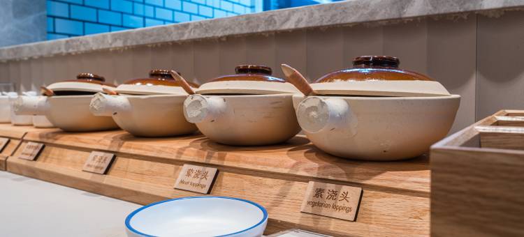 汉庭酒店(福州三坊七巷东街口地铁站店)图片