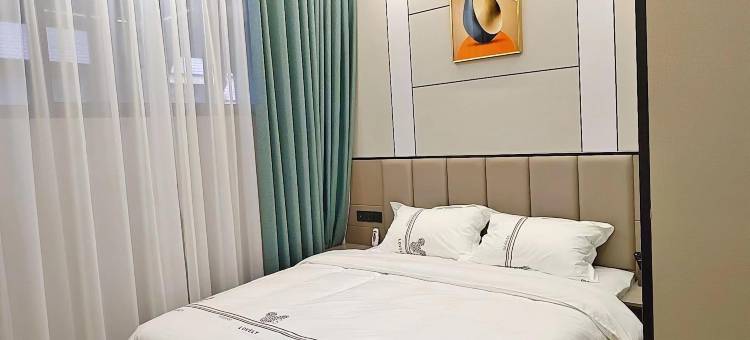 古雅居民宿(遵义古城店)图片