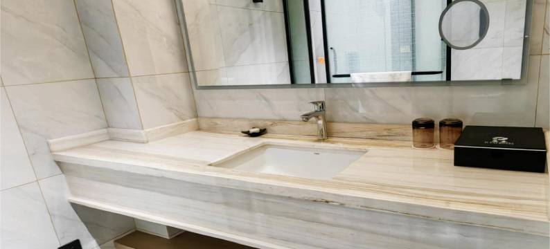 陆丰集泰酒店图片