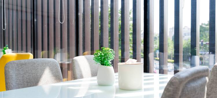 丽尊酒店(鹤壁市高中店)图片