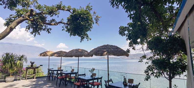 有风别院海景客栈图片