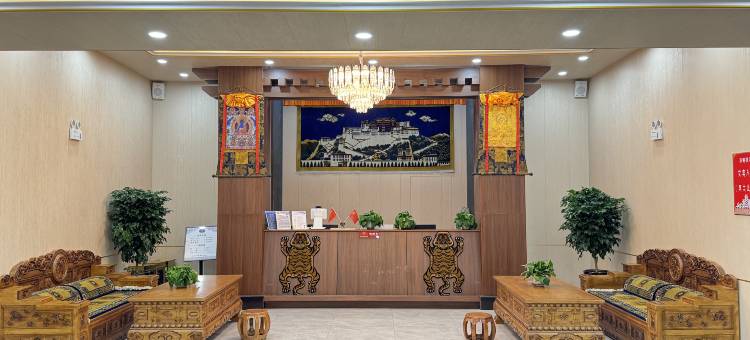 西海温泉酒店图片