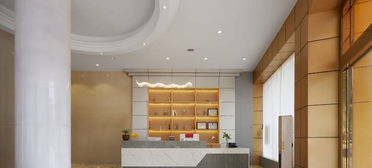 安尔曼酒店(仙游鲤南美食街店)图片