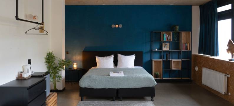 城市酒店金鹳(Urban Hotel the Golden Stork)图片