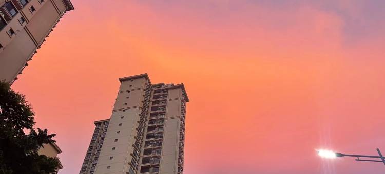 见海民宿(侨港海滩店)图片