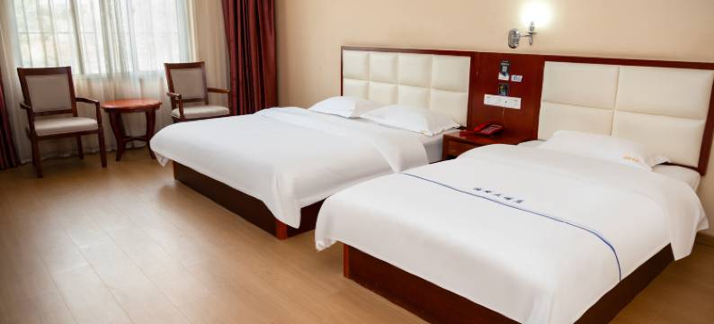 鸿隆大酒店(昆明长水机场店)图片