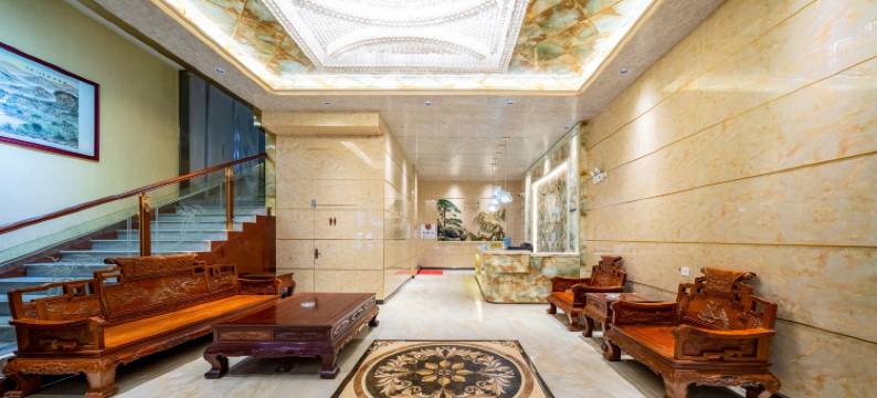 云轩品酒店(宾阳黎塘高铁站店)图片