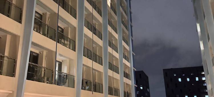 L.公寓酒店(皇家广场住宅)(L.Condotel(Imperial Plaza Residence))图片