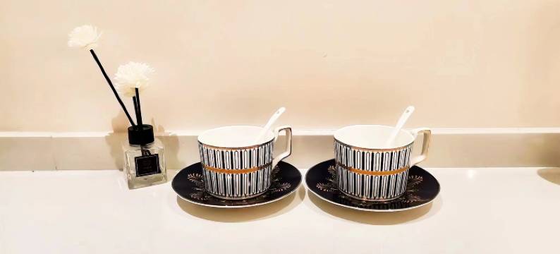 暖舍 GO 窝 Warm・小宿(乐山广场嘉兴路美食街店)图片