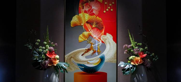 长沙五一广场雅尊戴斯酒店图片