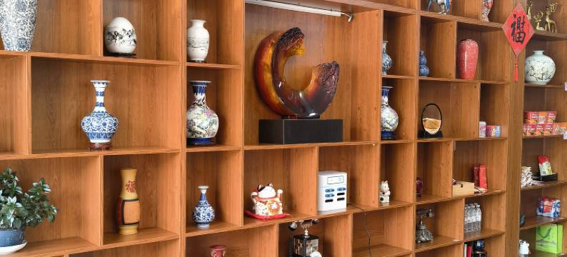 悦美优品酒店(莱阳高铁站店)图片