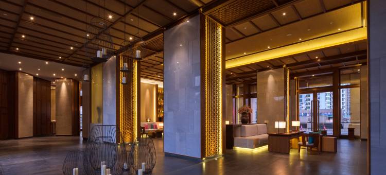 21°假日酒店(北海银滩店)图片