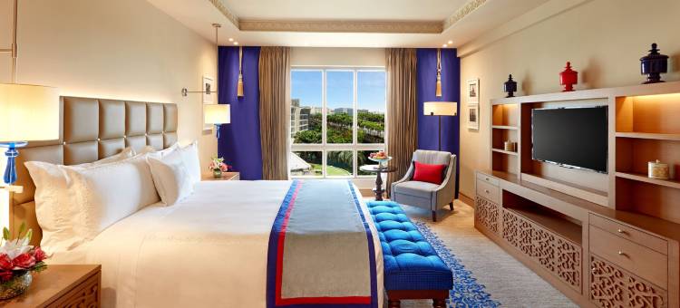 ITC 马拉地孟买豪华精选酒店(ITC Maratha, a Luxury Collection Hotel, Mumbai)图片