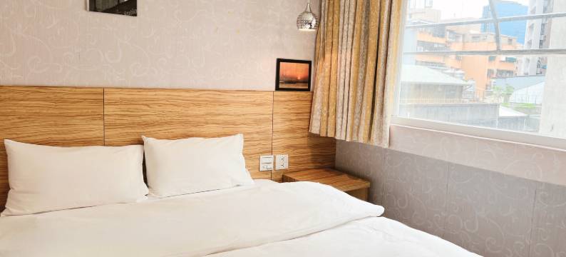 豐宿創新壹旅图片