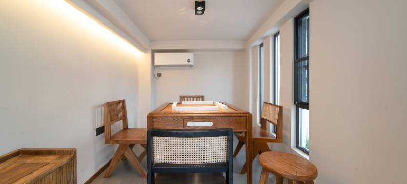 清念山·悠野民宿(九华山上店)图片