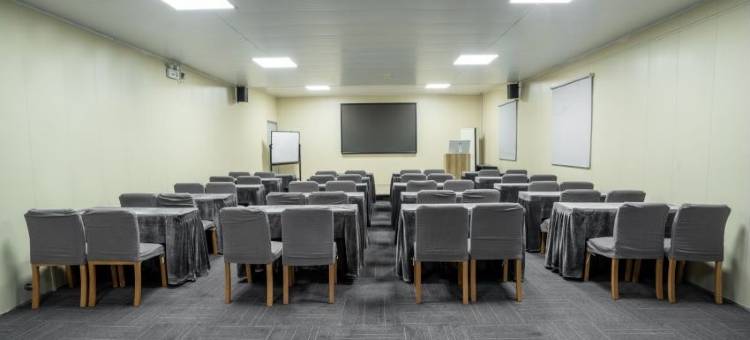 如家商旅酒店(合肥芜湖路稻香楼地铁站店)图片