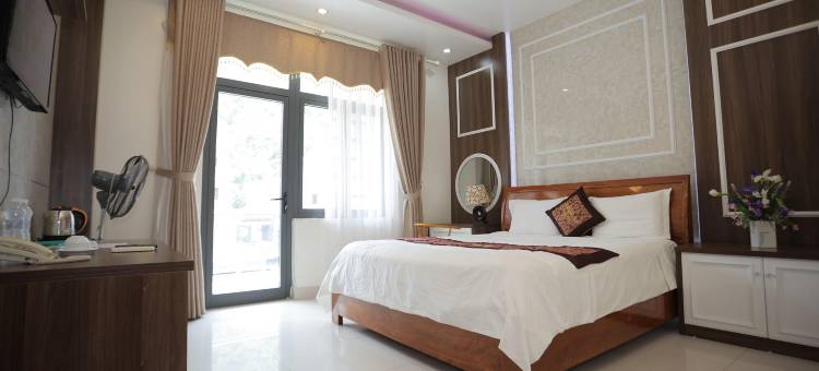 Phong Nha Jasmine Hostel & Rooftop Bar图片