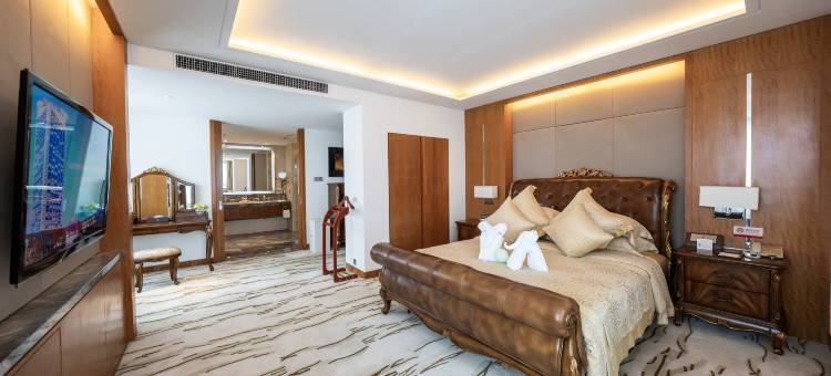 儋州洋浦迎宾馆图片