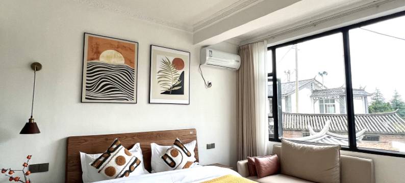 大理彤垚舍民宿(龙龛码头店)图片