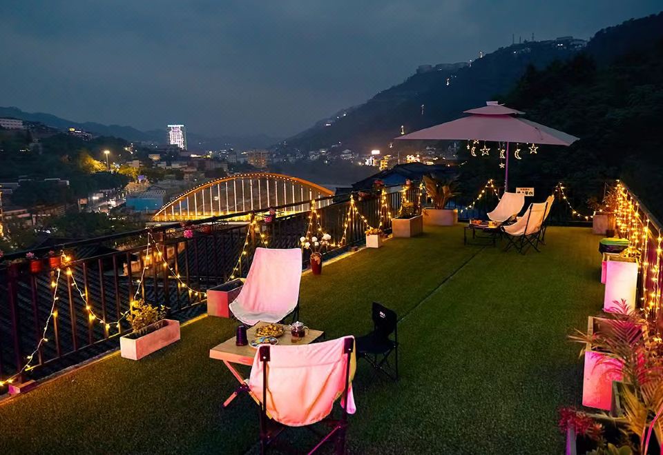 Jiuyizhi Hostel