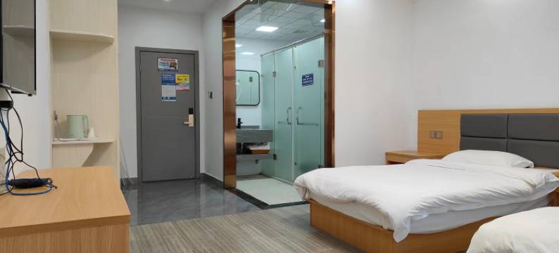 余姚梦香宾馆图片