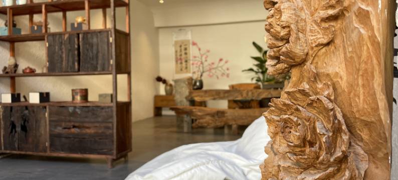 柒间山坊民宿(大理店)图片