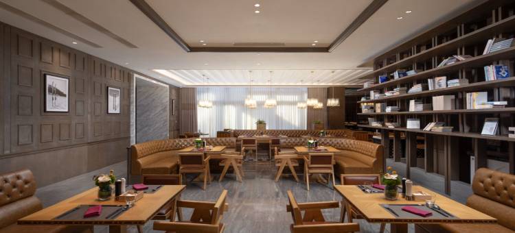 崇礼洲际酒店图片