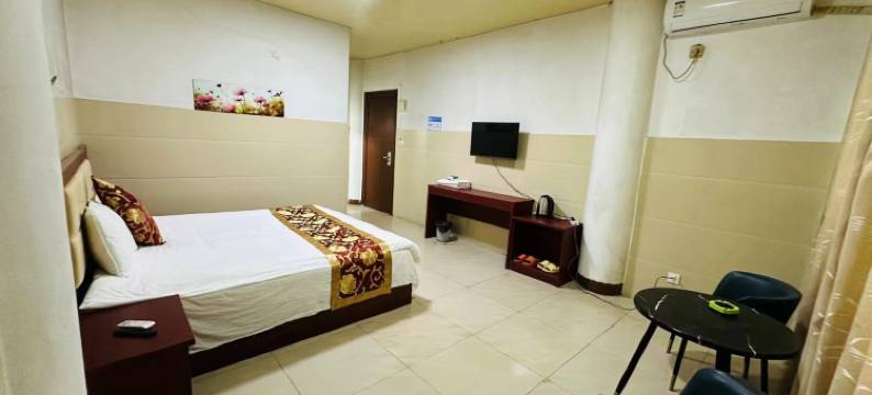 华峻辉宾馆图片