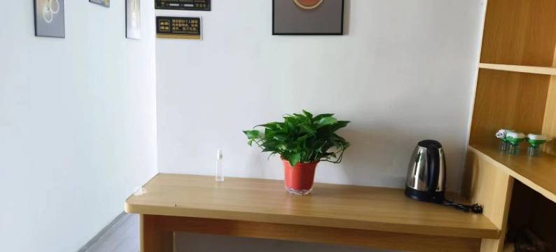 合肥小小家青年旅社(瑶海万达店)图片