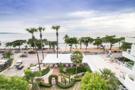 Villa Navin Over view