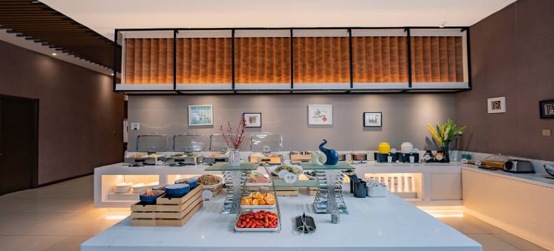 星程酒店(齐齐哈尔火车站店)图片