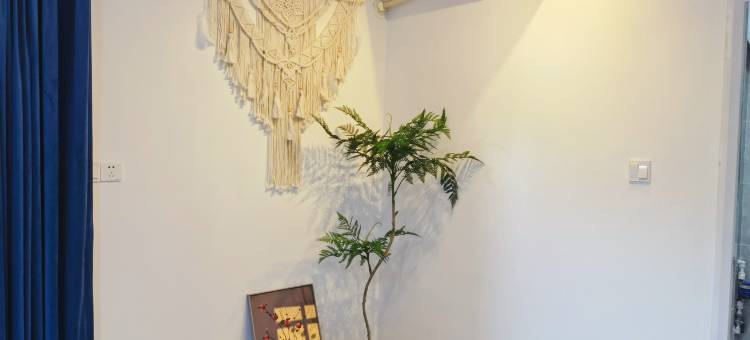 厦门屿念美宿图片
