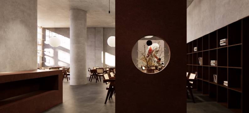 康定三秦瑞熹酒店(情歌广场店)图片